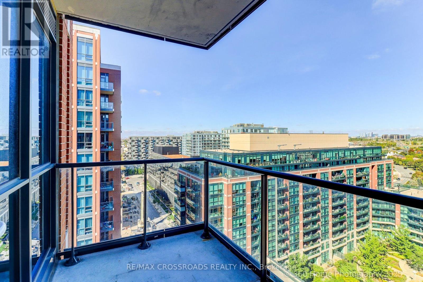 1306 - 31 Tippett Road, Toronto, Ontario  M3H 0C8 - Photo 16 - C12652874