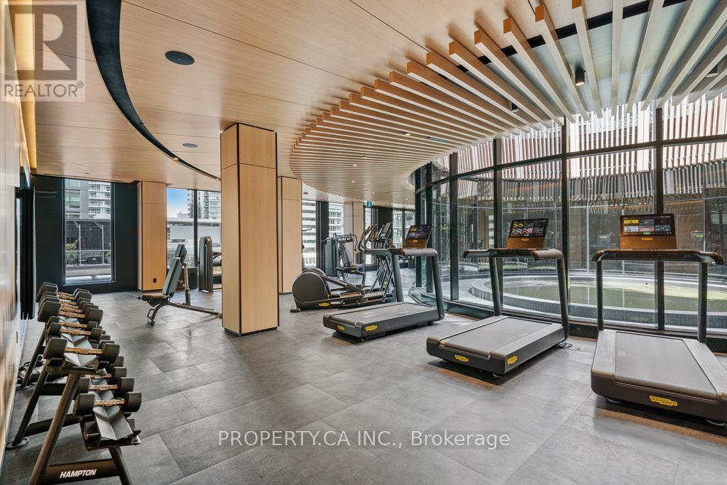 3708 - 35 Mercer Street, Toronto, Ontario  M5V 0V1 - Photo 10 - C12652876