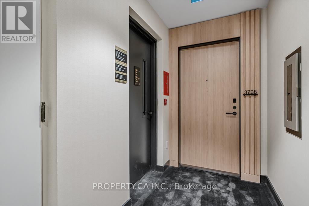 3708 - 35 Mercer Street, Toronto, Ontario  M5V 0V1 - Photo 12 - C12652876