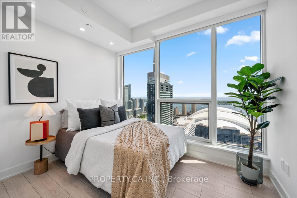 3708 - 35 Mercer Street, Toronto, Ontario  M5V 0V1 - Photo 19 - C12652876