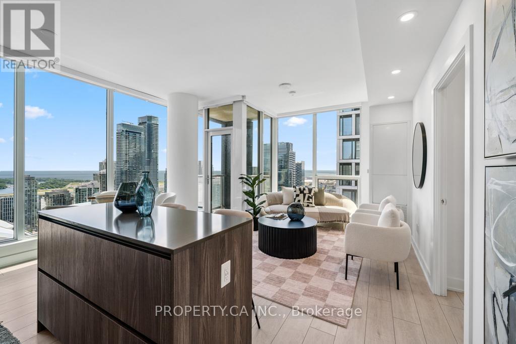 3708 - 35 Mercer Street, Toronto, Ontario  M5V 0V1 - Photo 22 - C12652876