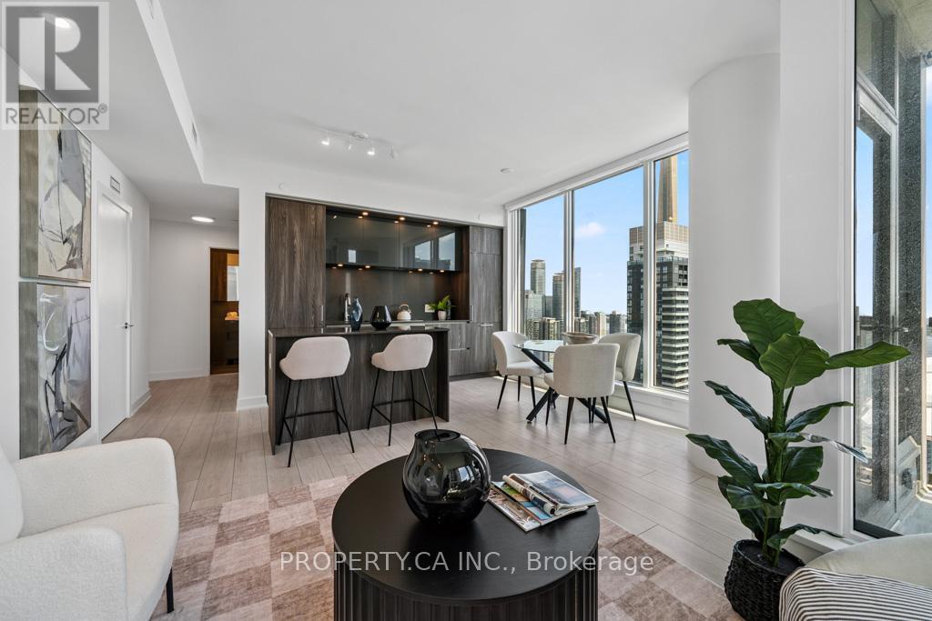 3708 - 35 Mercer Street, Toronto, Ontario  M5V 0V1 - Photo 29 - C12652876