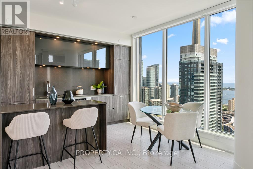 3708 - 35 Mercer Street, Toronto, Ontario  M5V 0V1 - Photo 30 - C12652876