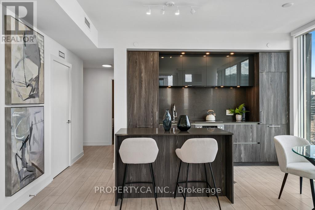 3708 - 35 Mercer Street, Toronto, Ontario  M5V 0V1 - Photo 31 - C12652876