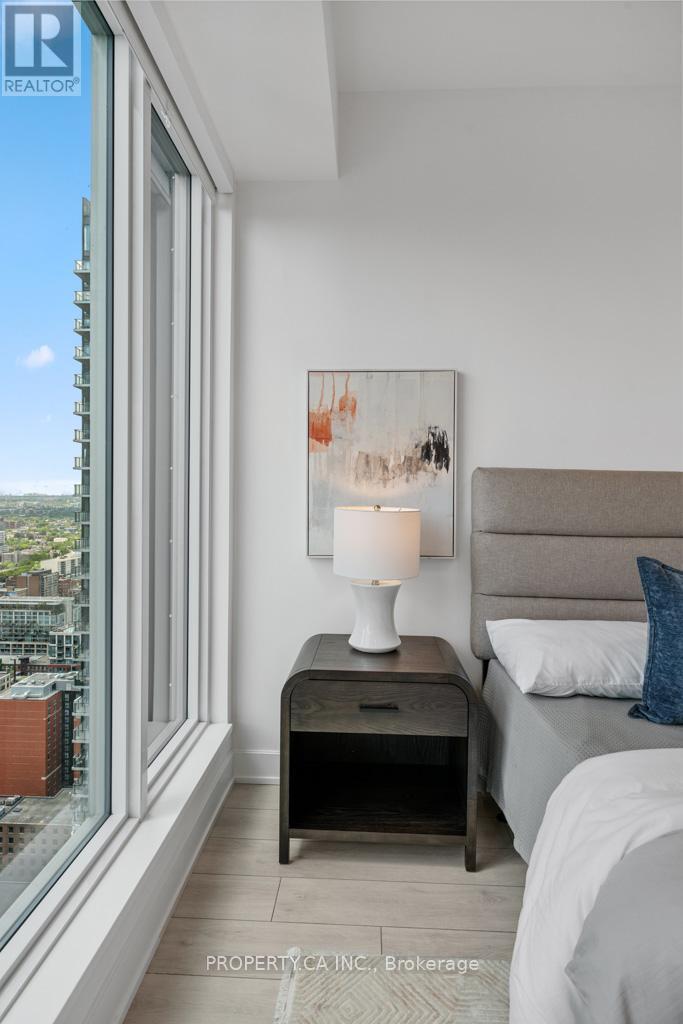 3708 - 35 Mercer Street, Toronto, Ontario  M5V 0V1 - Photo 38 - C12652876