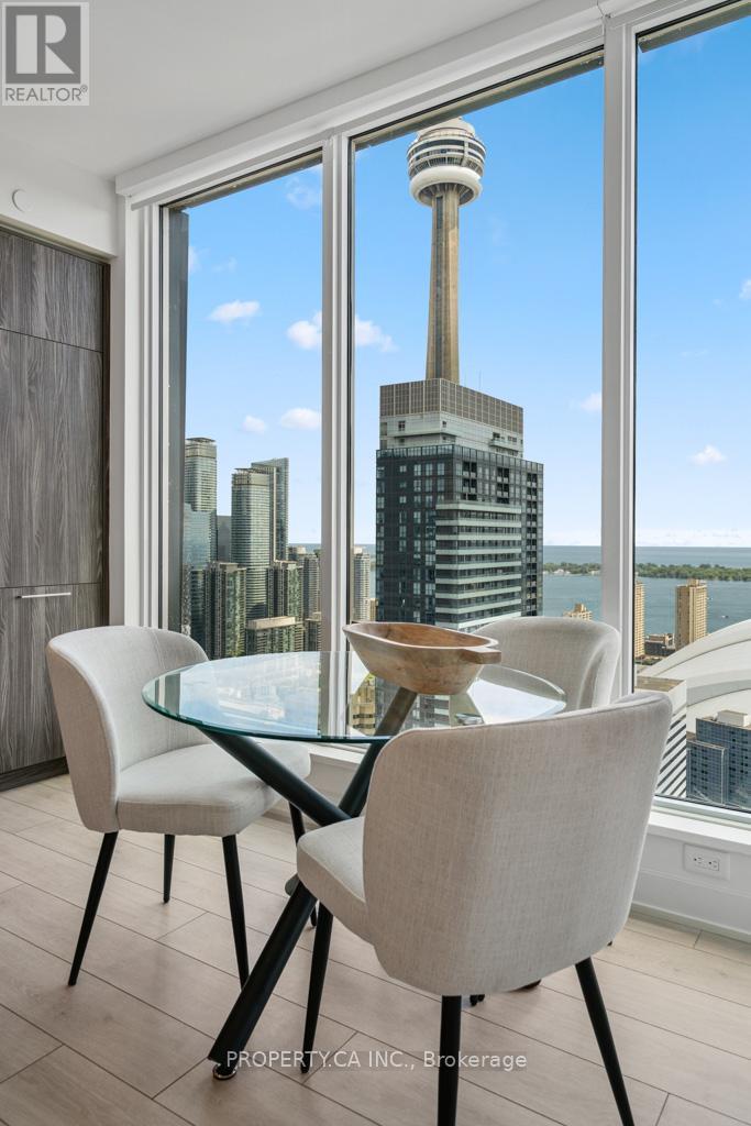 3708 - 35 Mercer Street, Toronto, Ontario  M5V 0V1 - Photo 39 - C12652876