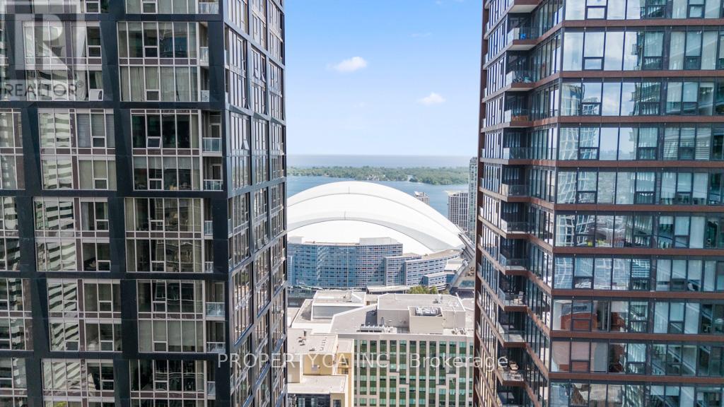 3708 - 35 Mercer Street, Toronto, Ontario  M5V 0V1 - Photo 5 - C12652876