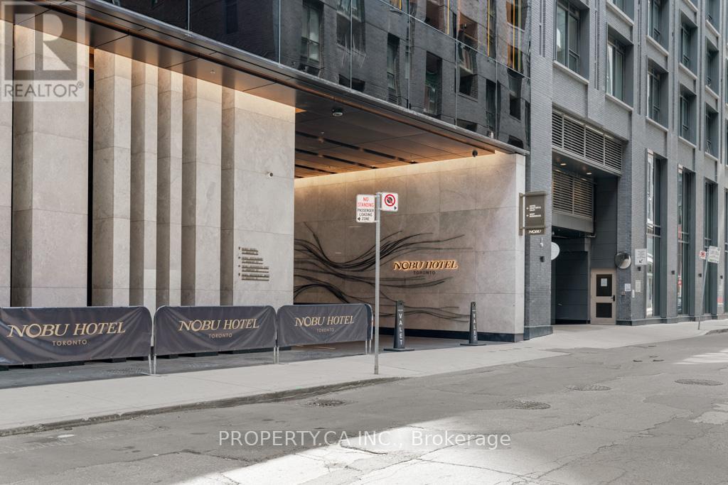 3708 - 35 Mercer Street, Toronto, Ontario  M5V 0V1 - Photo 8 - C12652876