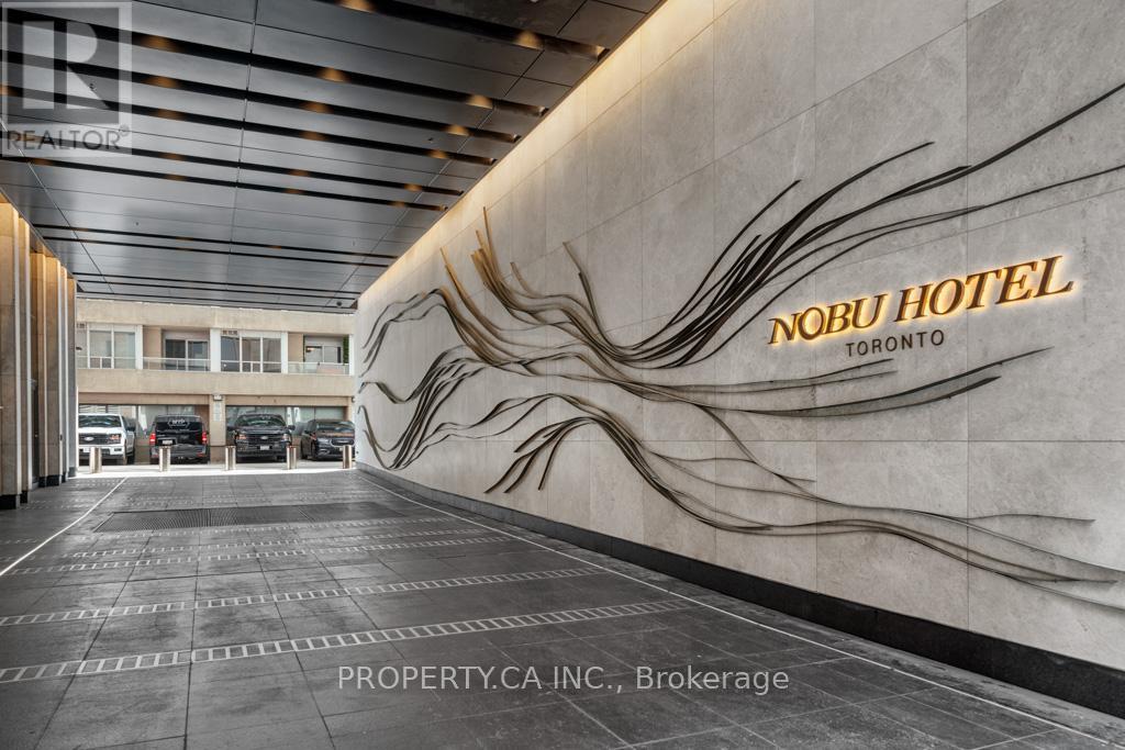 3708 - 35 Mercer Street, Toronto, Ontario  M5V 0V1 - Photo 9 - C12652876