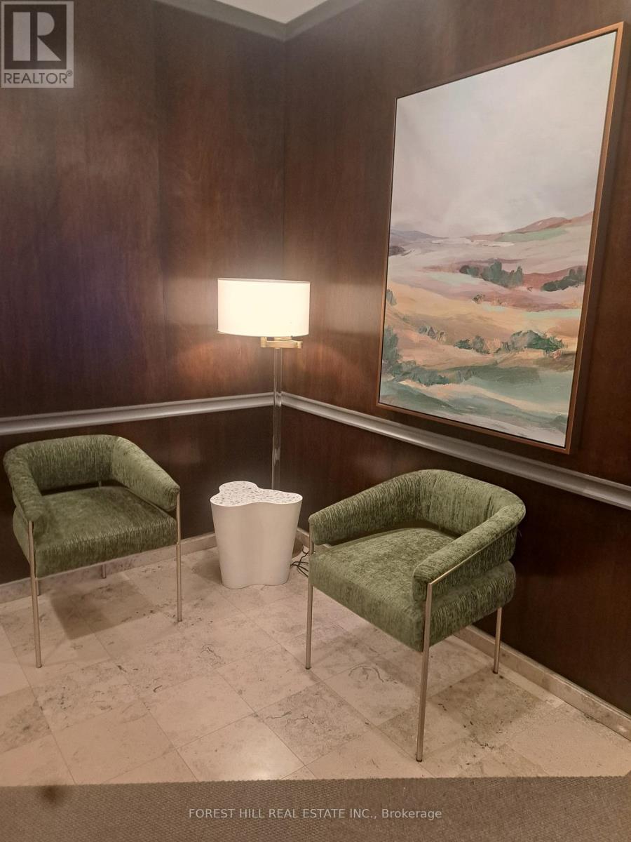 1202 - 388 Bloor Street, Toronto, Ontario  M4W 3W9 - Photo 14 - C12652878