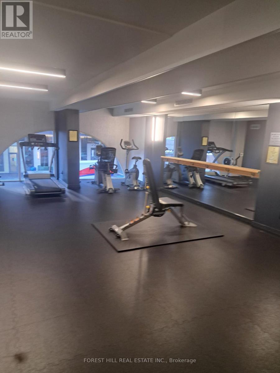 1202 - 388 Bloor Street, Toronto, Ontario  M4W 3W9 - Photo 15 - C12652878