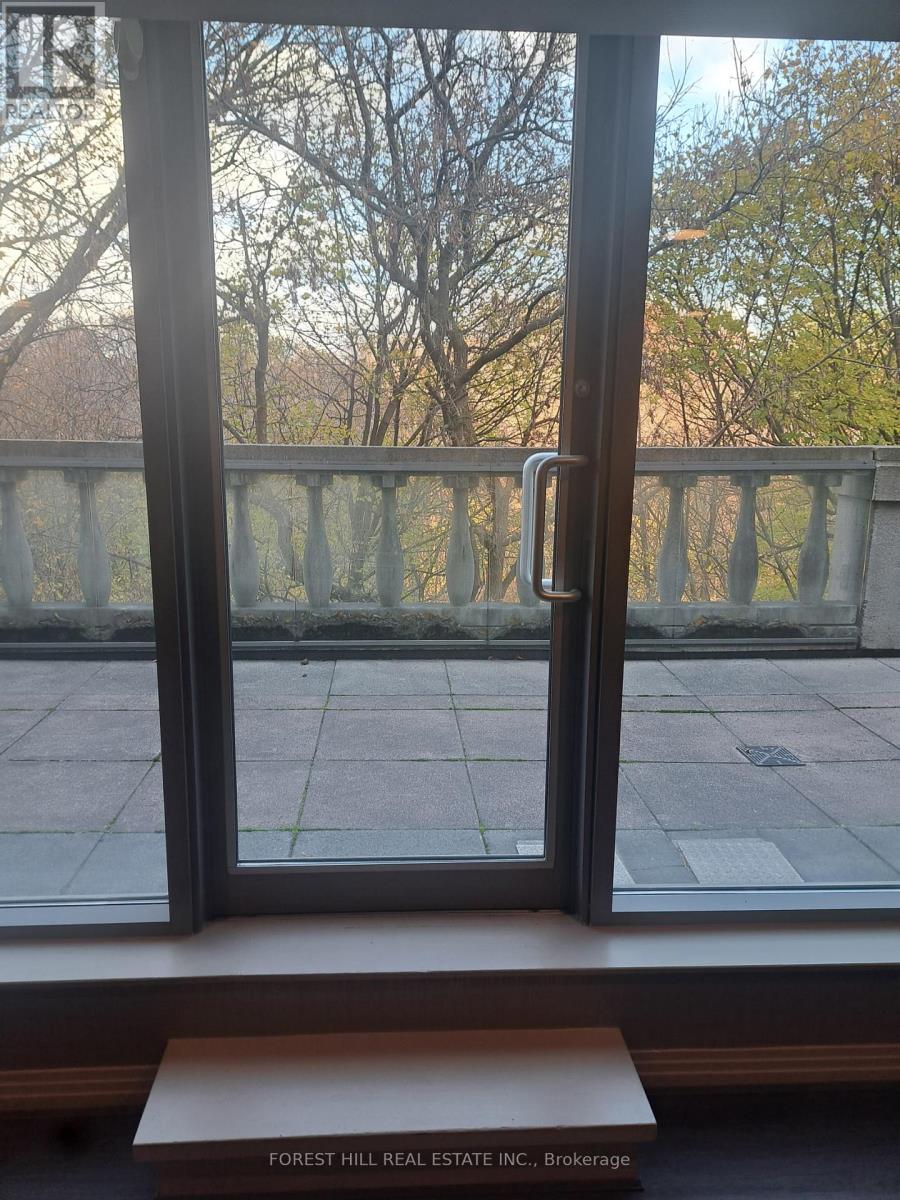 1202 - 388 Bloor Street, Toronto, Ontario  M4W 3W9 - Photo 16 - C12652878