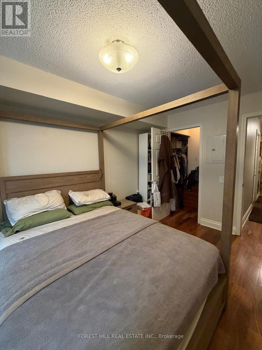 1202 - 388 Bloor Street, Toronto, Ontario  M4W 3W9 - Photo 7 - C12652878