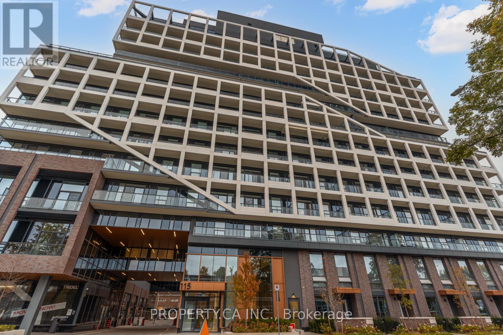 601 - 115 Denison Avenue, Toronto, Ontario  M5T 2N1 - Photo 2 - C12652894