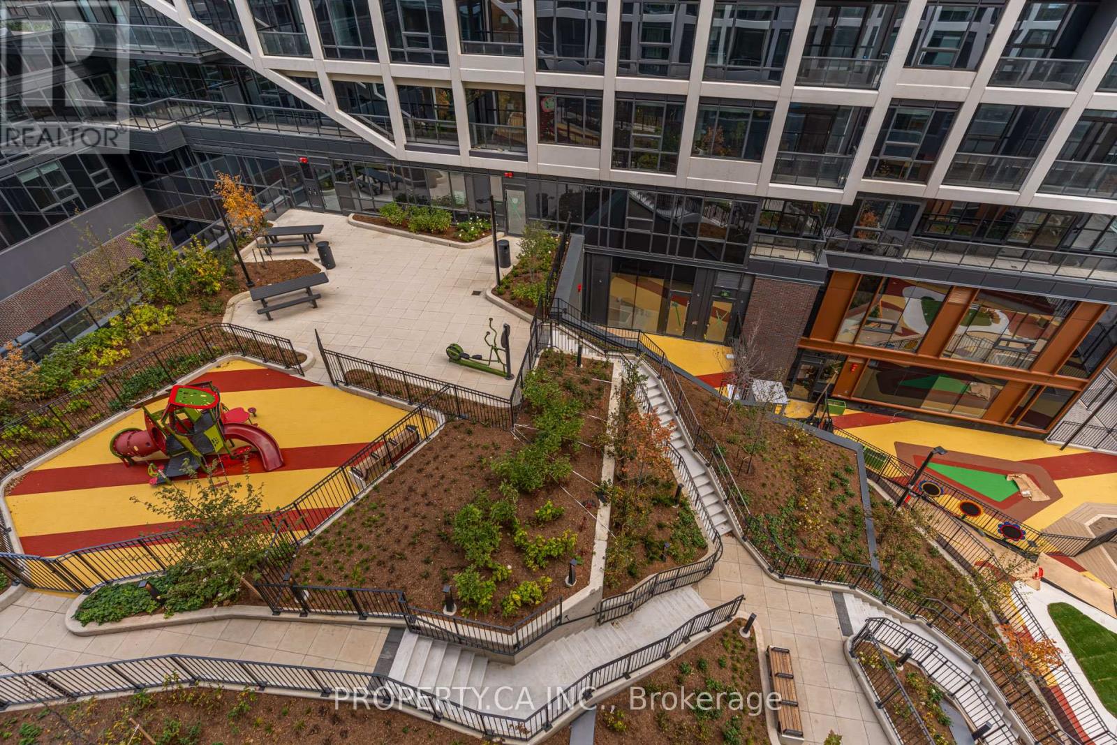 601 - 115 Denison Avenue, Toronto, Ontario  M5T 2N1 - Photo 28 - C12652894