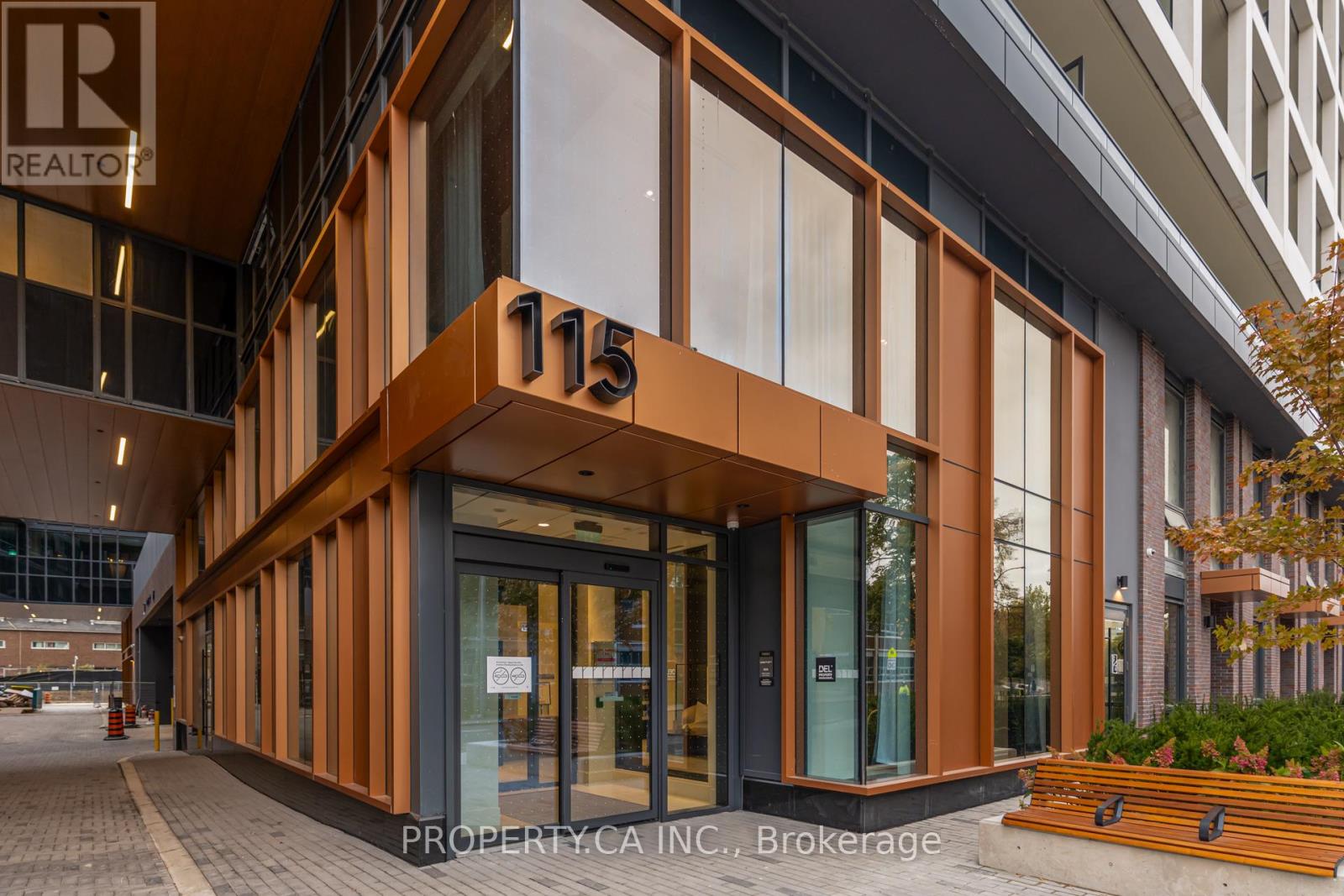 601 - 115 Denison Avenue, Toronto, Ontario  M5T 2N1 - Photo 3 - C12652894