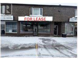 468 - 466 OSBORNE STREET, Brock, Ontario