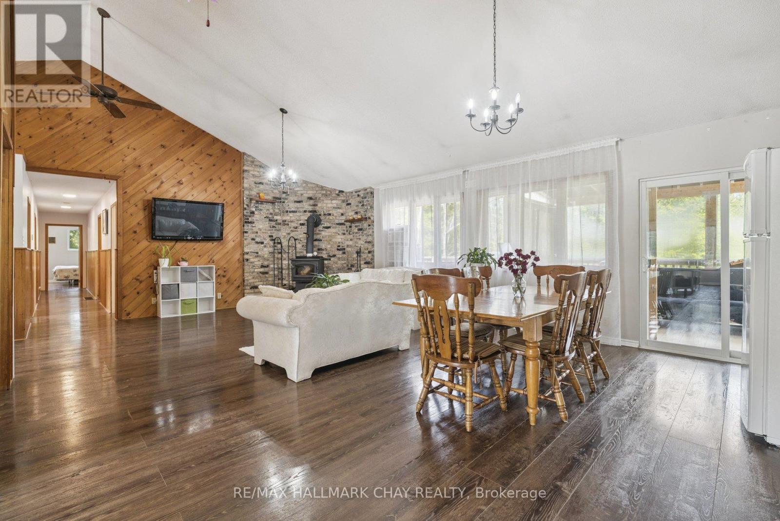 7521 County Road 10, Essa, Ontario  L0M 1B1 - Photo 3 - N12652856