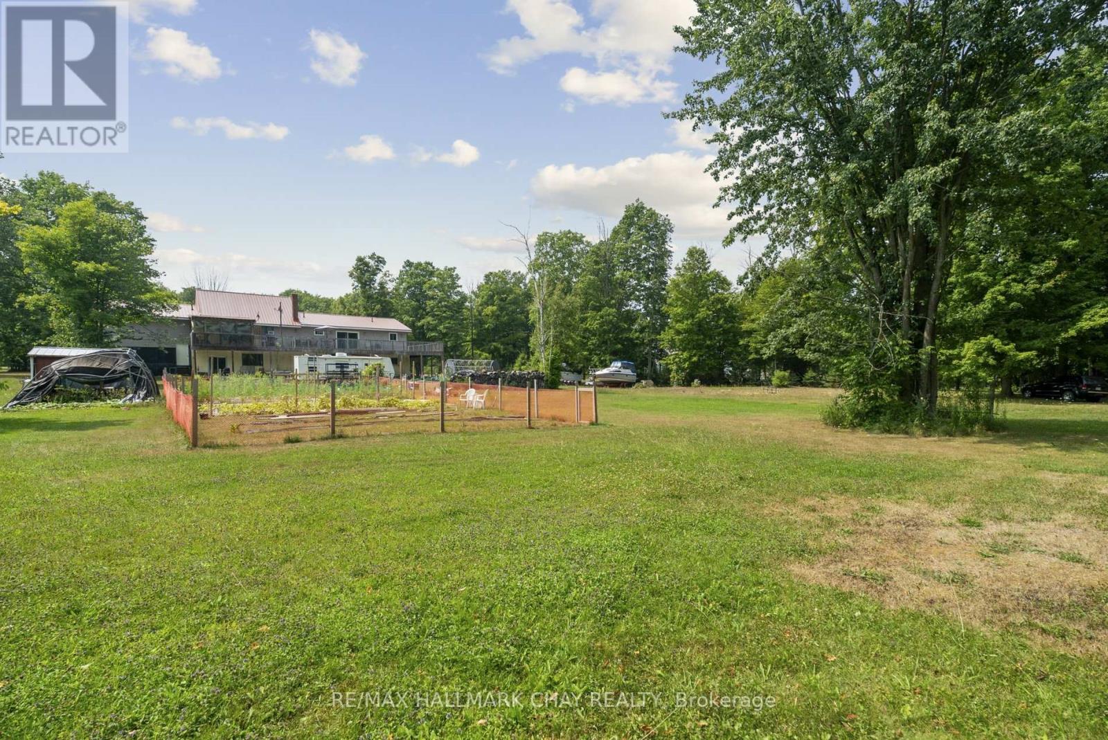 7521 County Road 10, Essa, Ontario  L0M 1B1 - Photo 39 - N12652856