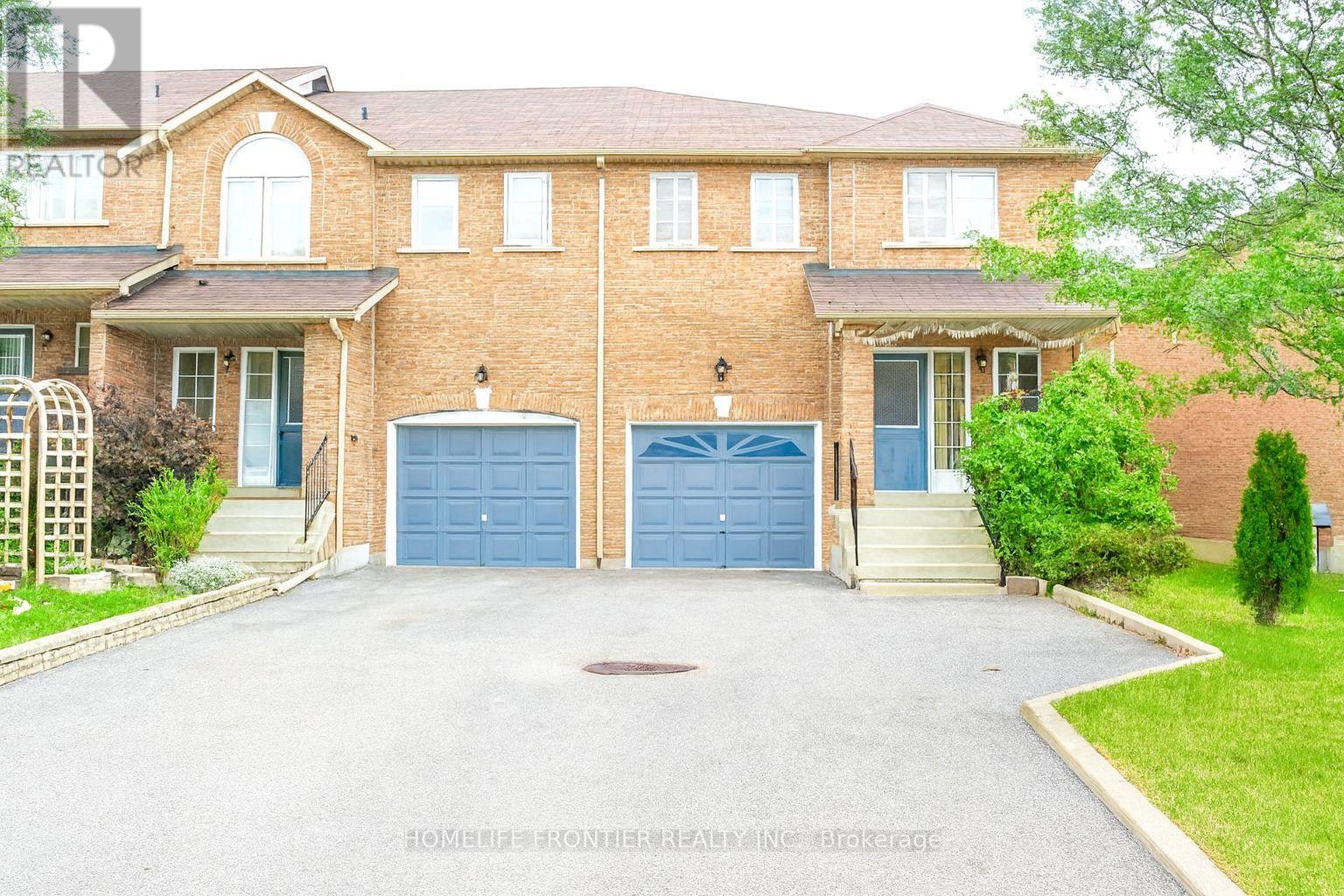 210 KIMONO CRESCENT, Richmond Hill, Ontario