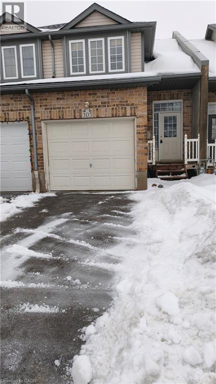 305 Activa Avenue, Kitchener, Ontario  N2E 3V2 - Photo 2 - 40793584