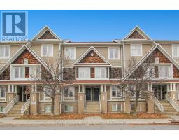 393 CHAPMAN MILLS DRIVE, Ottawa, Ontario