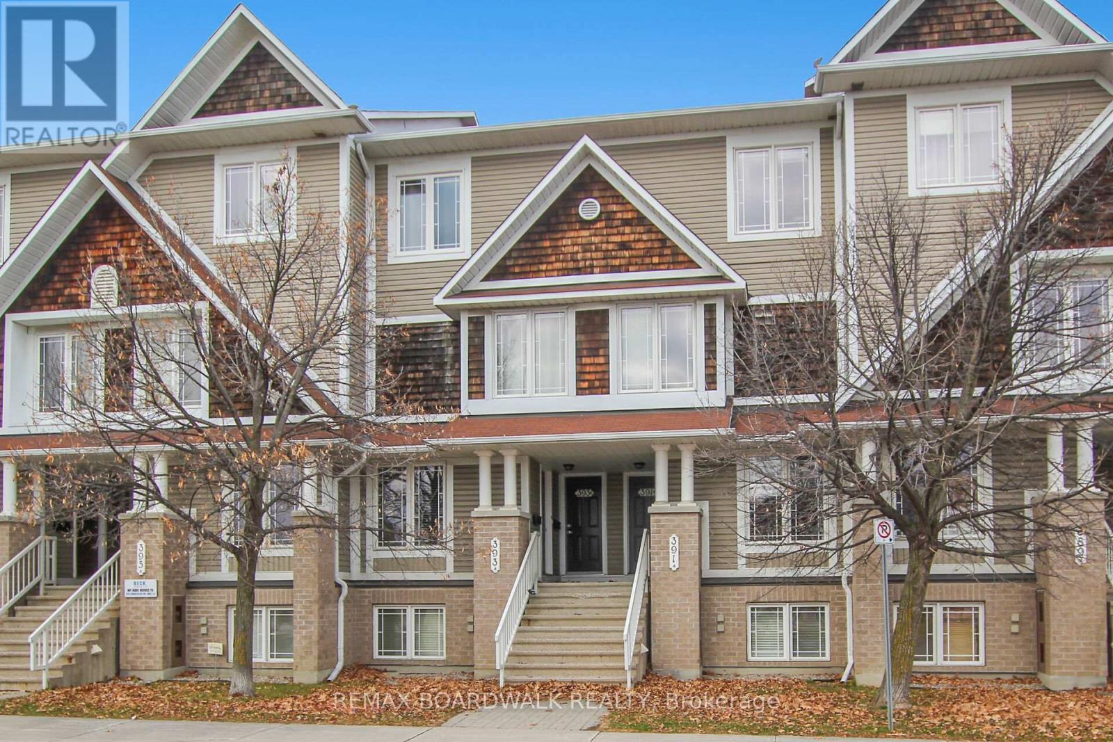 393 Chapman Mills Drive, Ottawa, Ontario  K2J 0M7 - Photo 2 - X12385993