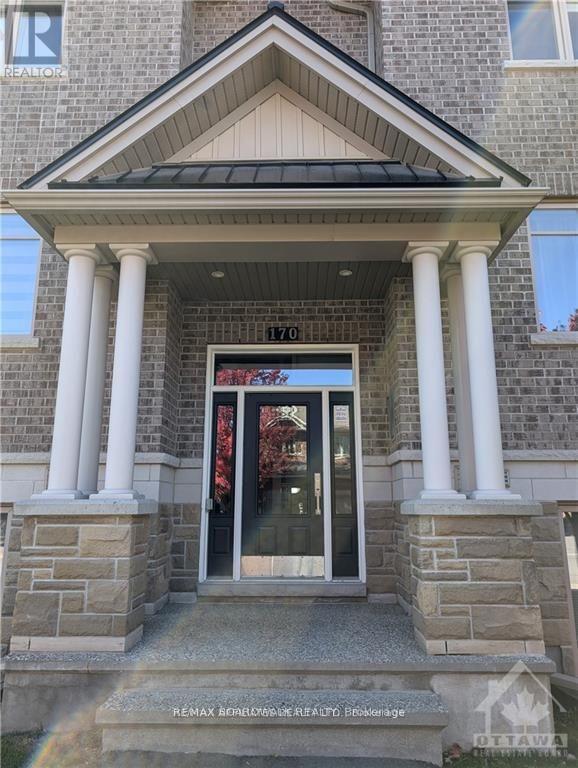 C - 170 Hornchurch Lane, Ottawa, Ontario  K2J 2T3 - Photo 2 - X12574152