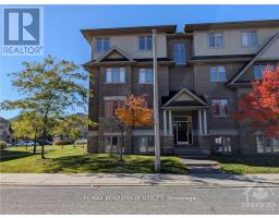 C - 170 HORNCHURCH LANE, Ottawa, Ontario