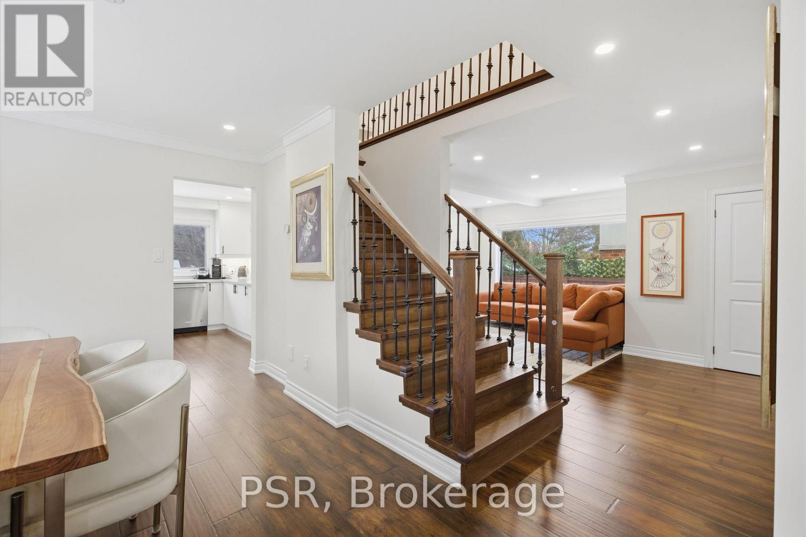 3254 Sir Johns Homestead, Mississauga, Ontario  L5L 2P1 - Photo 6 - W12652898