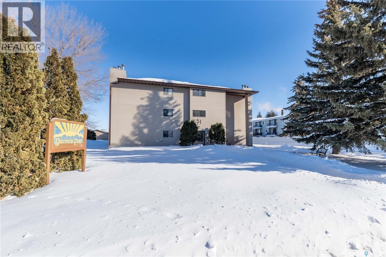 104 51 Wood Lily DRIVE, Moose Jaw, Saskatchewan