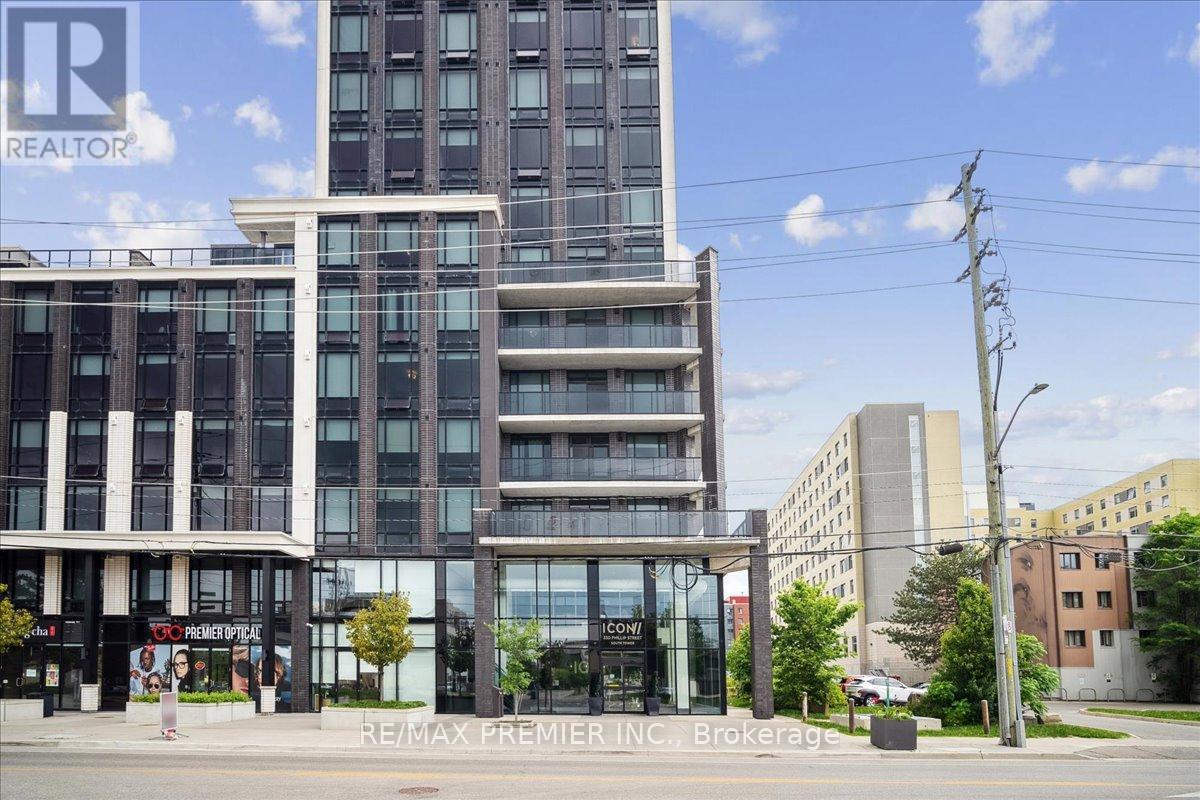 S1007 - 330 Phillip Street, Waterloo, Ontario  N2L 3W9 - Photo 2 - X12652890