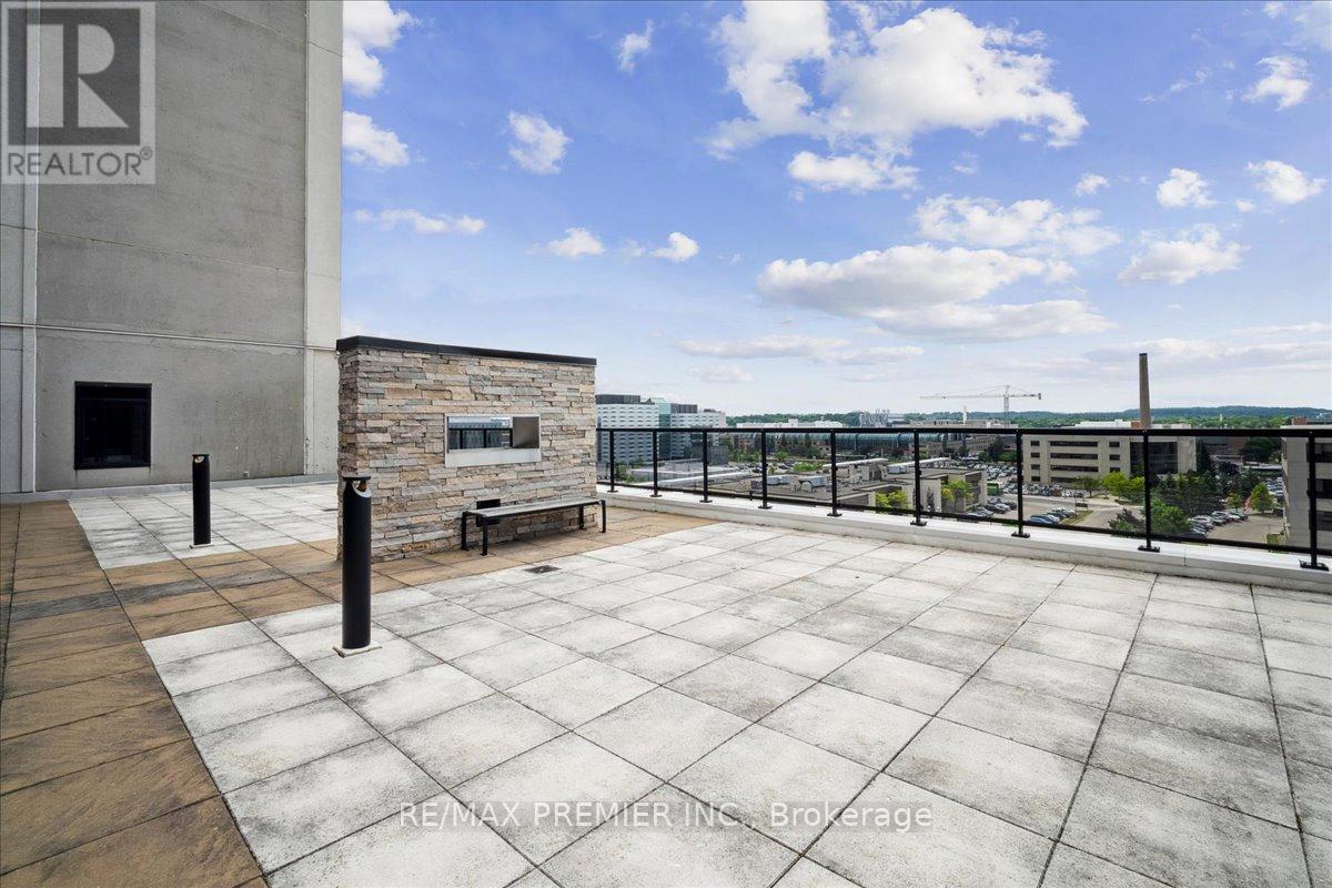 S1007 - 330 Phillip Street, Waterloo, Ontario  N2L 3W9 - Photo 25 - X12652890