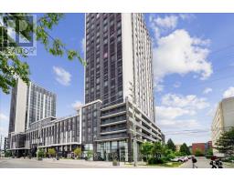 S1007 - 330 PHILLIP STREET, Waterloo, Ontario