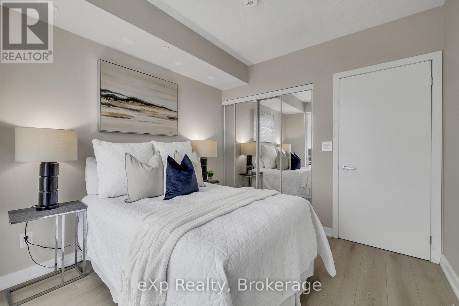 A614 - 3210 Dakota Common, Burlington, Ontario  L7M 2A8 - Photo 10 - W12652926