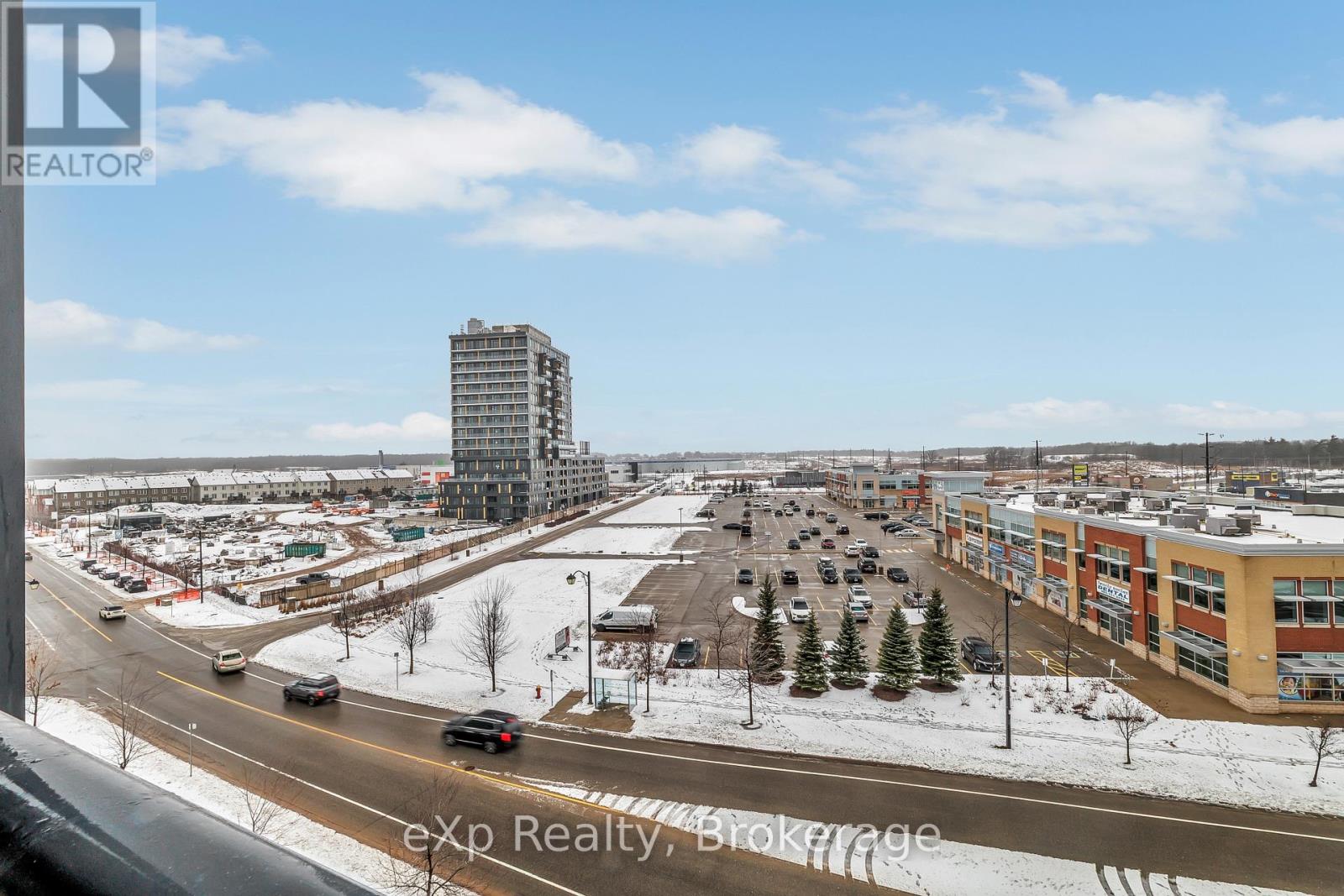 A614 - 3210 Dakota Common, Burlington, Ontario  L7M 2A8 - Photo 15 - W12652926