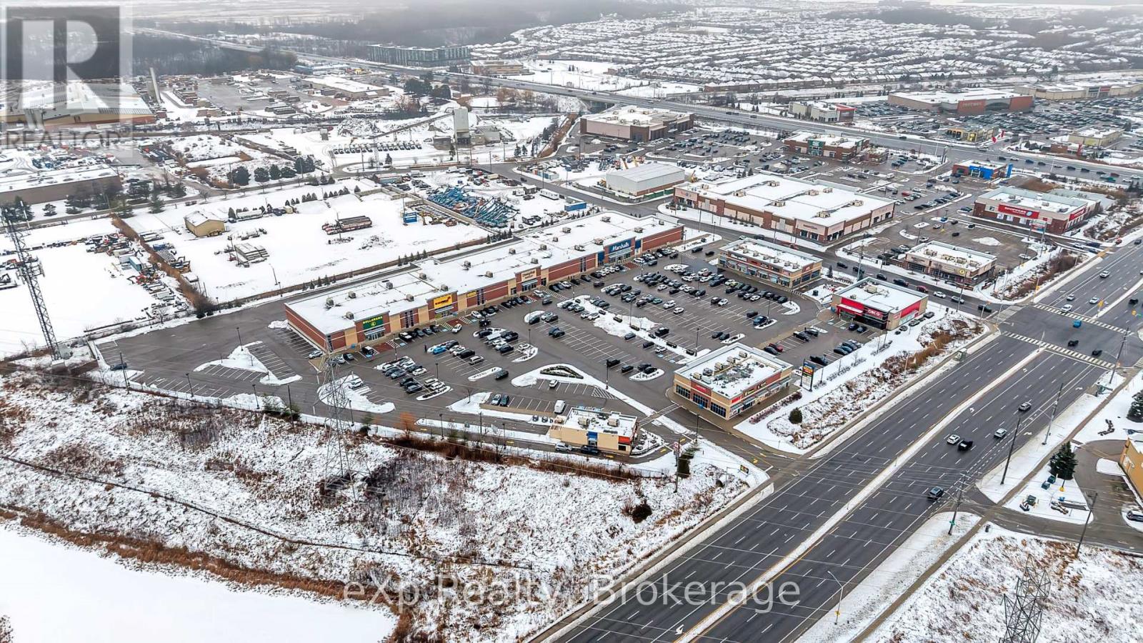 A614 - 3210 Dakota Common, Burlington, Ontario  L7M 2A8 - Photo 17 - W12652926