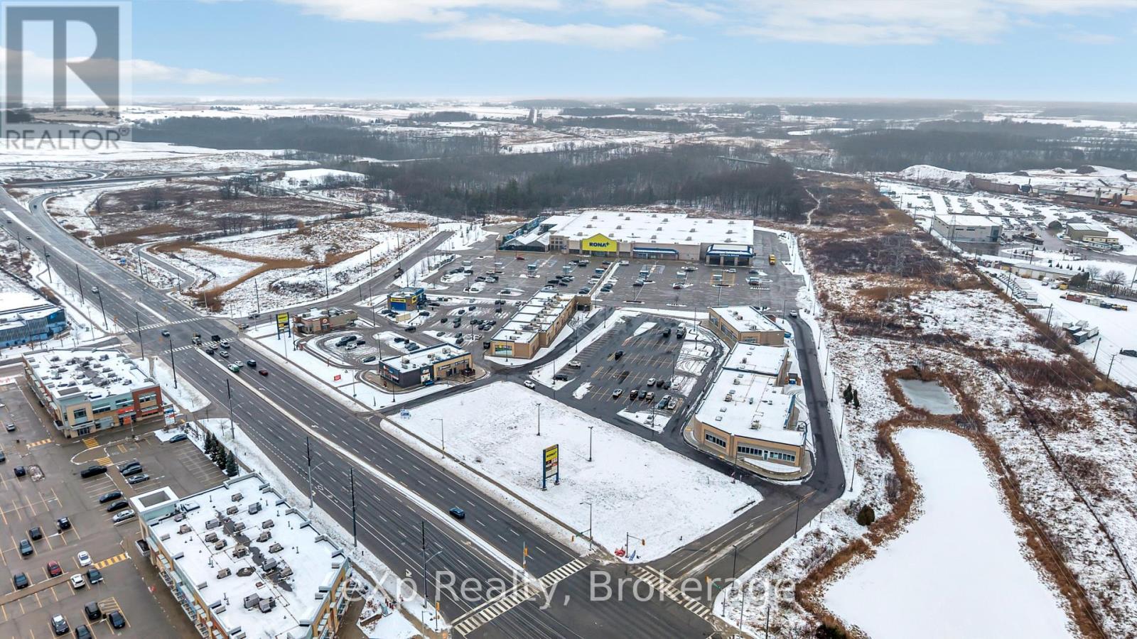 A614 - 3210 Dakota Common, Burlington, Ontario  L7M 2A8 - Photo 18 - W12652926