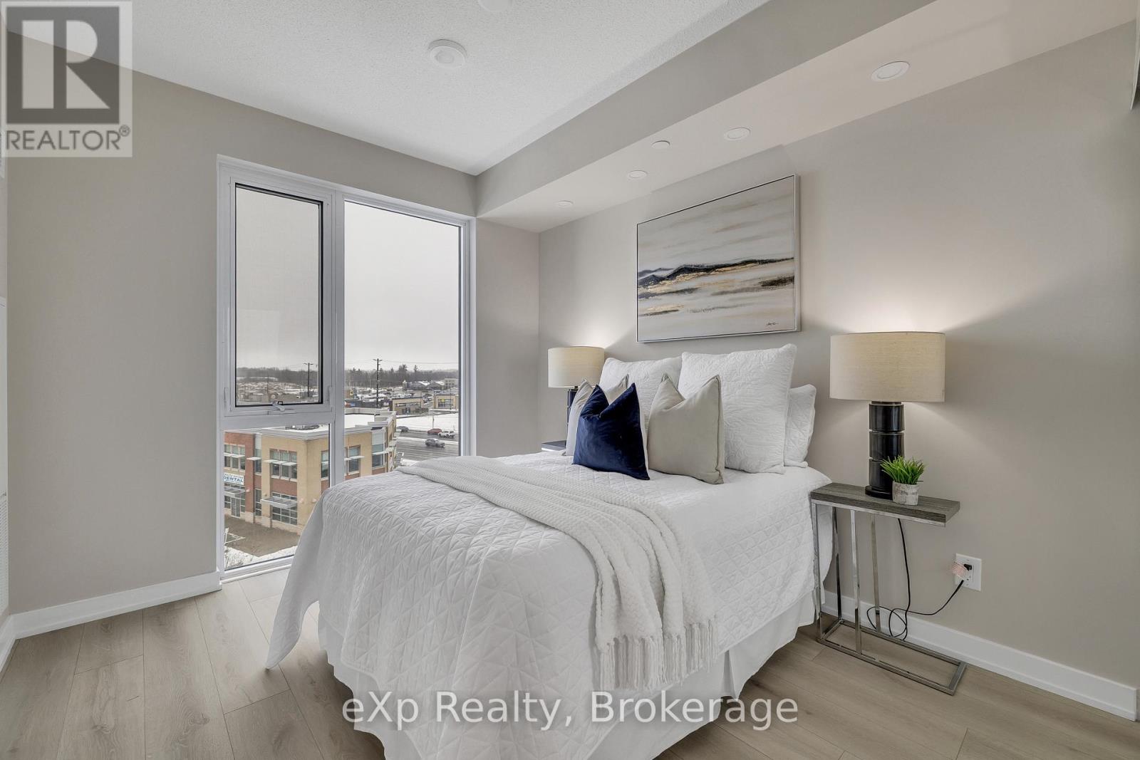 A614 - 3210 Dakota Common, Burlington, Ontario  L7M 2A8 - Photo 9 - W12652926