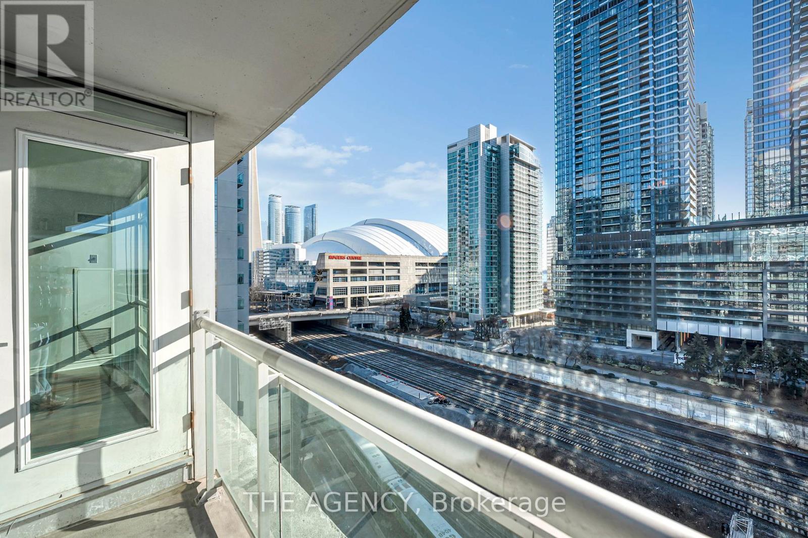 1211 - 397 Front Street W, Toronto, Ontario  M5V 3S1 - Photo 29 - C12652736