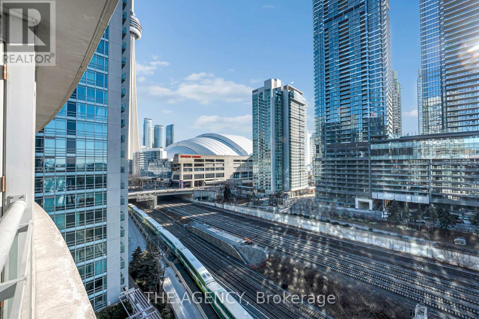 1211 - 397 Front Street W, Toronto, Ontario  M5V 3S1 - Photo 30 - C12652736