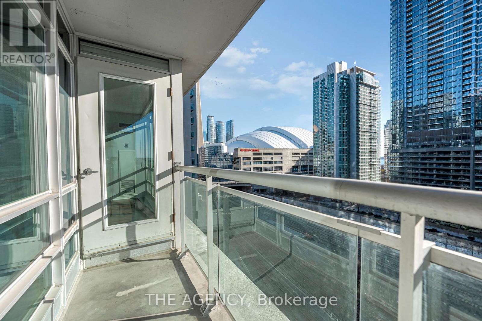 1211 - 397 Front Street W, Toronto, Ontario  M5V 3S1 - Photo 32 - C12652736