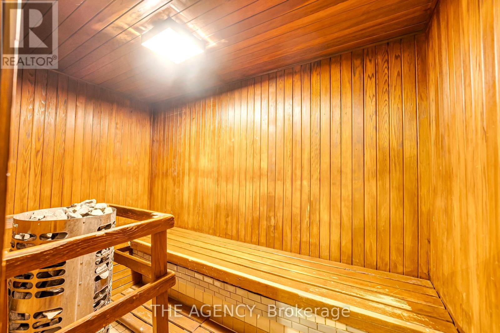 1211 - 397 Front Street W, Toronto, Ontario  M5V 3S1 - Photo 36 - C12652736