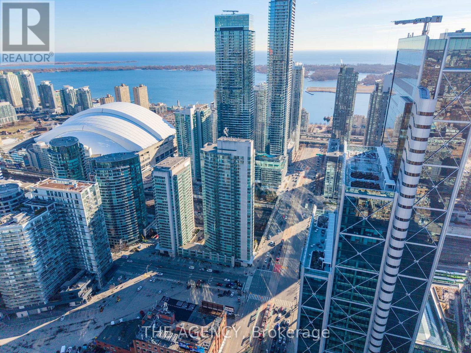 1211 - 397 Front Street W, Toronto, Ontario  M5V 3S1 - Photo 43 - C12652736