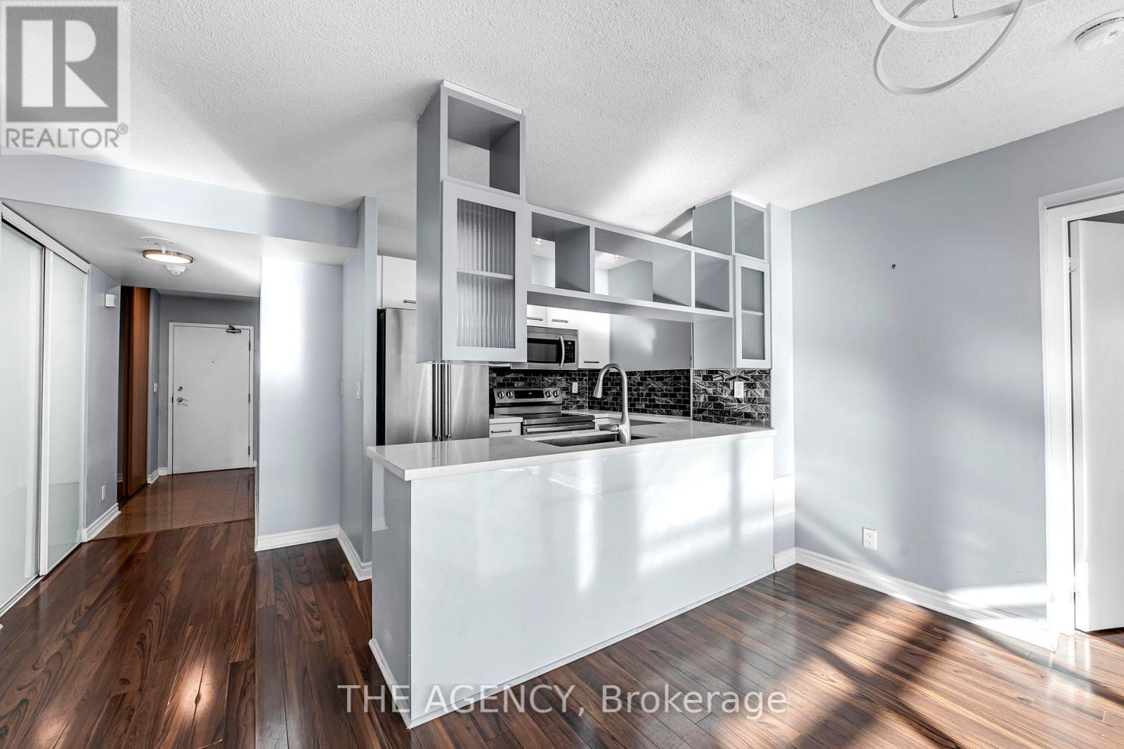 1211 - 397 Front Street W, Toronto, Ontario  M5V 3S1 - Photo 9 - C12652736