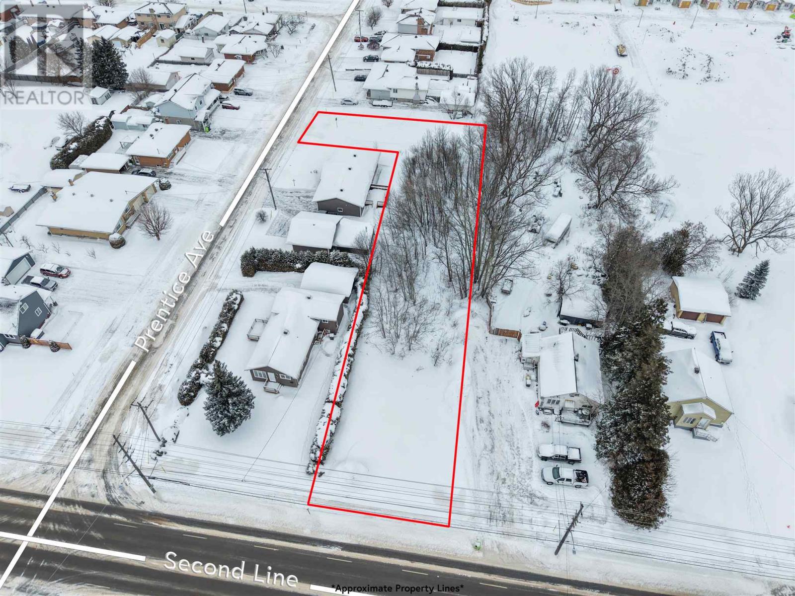 412 Second LIN, sault ste. marie, Ontario