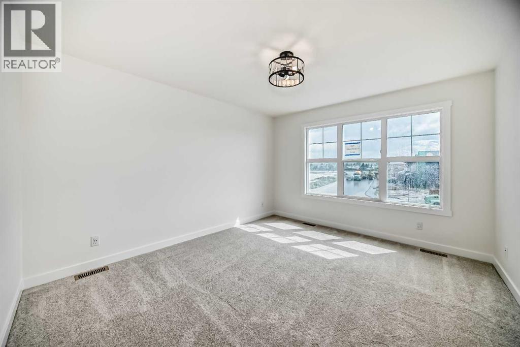 426 Heartland Way, Cochrane, Alberta  T4C 3E5 - Photo 24 - A2235464