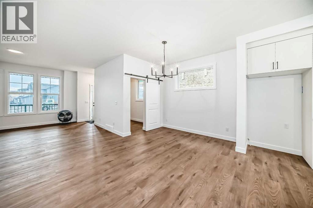 426 Heartland Way, Cochrane, Alberta  T4C 3E5 - Photo 19 - A2235464