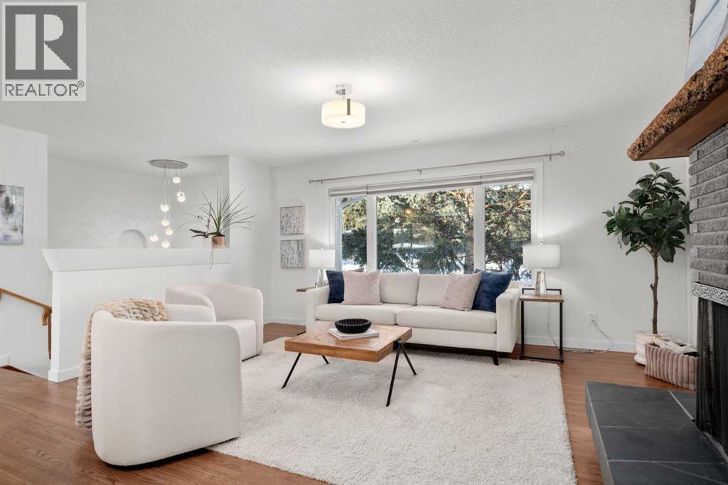 3251 Bearspaw Drive Nw, Calgary, Alberta  T2L 1T1 - Photo 4 - A2276208