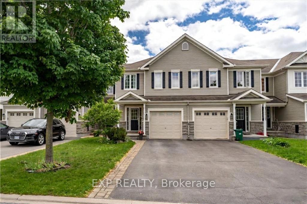 438 Ashbourne Crescent, Ottawa, Ontario  K2J 0P5 - Photo 1 - X12652956